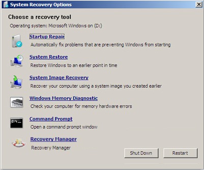 hp pavilion dv6000 recovery disk download